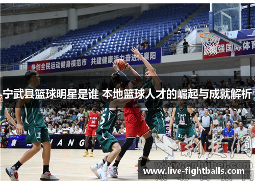 宁武县篮球明星是谁 本地篮球人才的崛起与成就解析