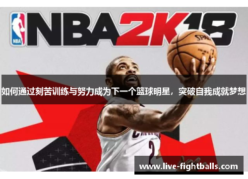 如何通过刻苦训练与努力成为下一个篮球明星,突破自我成就梦想
