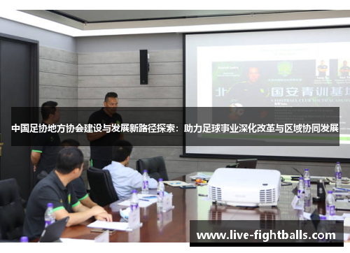 中国足协地方协会建设与发展新路径探索:助力足球事业深化改革与区域协同发展