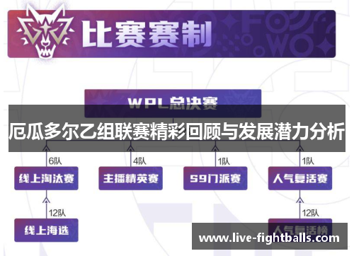 厄瓜多尔乙组联赛精彩回顾与发展潜力分析